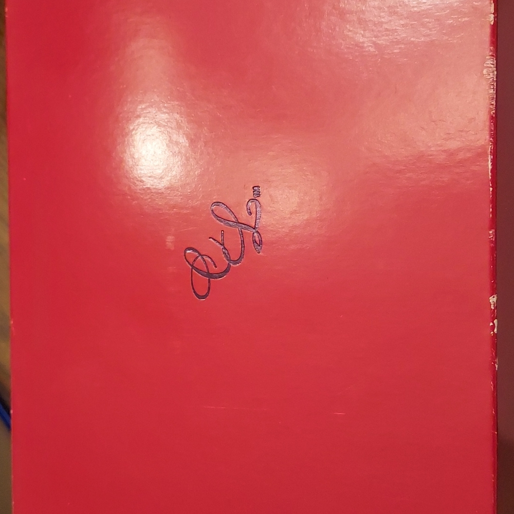 FINAL SALE Collen Lopez bib necklace - Picture 7 of 10